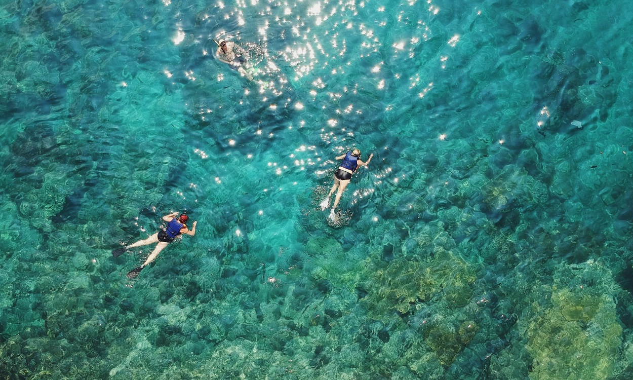 BLOO LAGOON