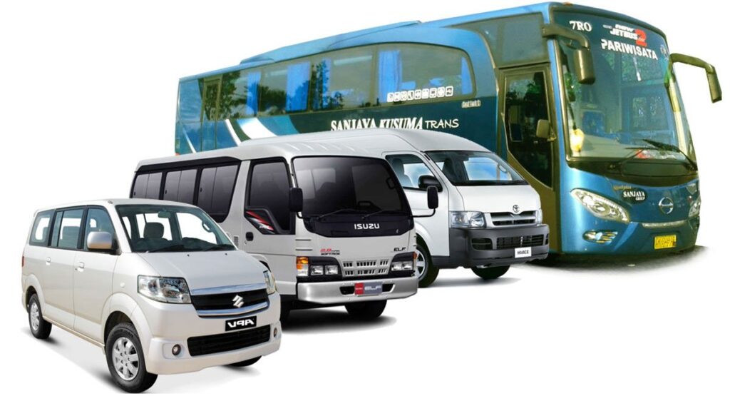 Cara Mudah dan Aman Menjelajah Bali dengan Transportasi Pilihan