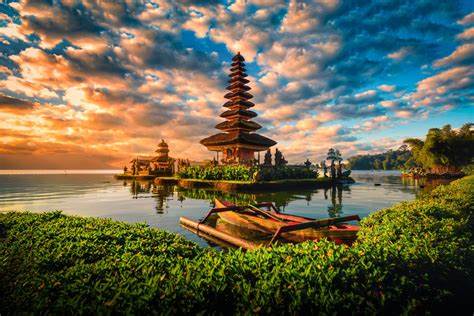 Kapan Waktu Terbaik untuk Menikmati Pesona Bali?