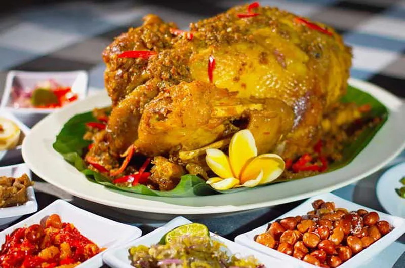 Jelajahi Lezatnya Kuliner Bali yang Wajib Anda Coba