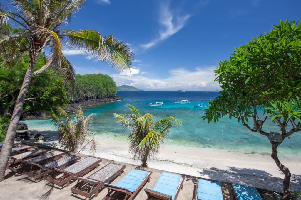 Snorkeling di Bloo Lagoon Padangbai: Surga Tersembunyi di Timur Bali